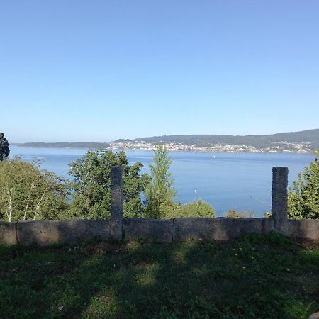 Apartamento Mogor, En Marin Bagian luar foto
