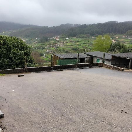 Apartamento Mogor, En Marin Bagian luar foto
