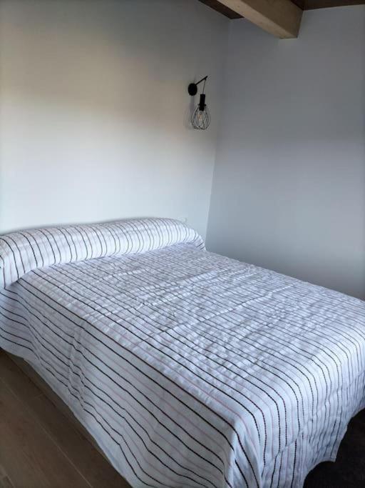 Apartamento Mogor, En Marin Bagian luar foto