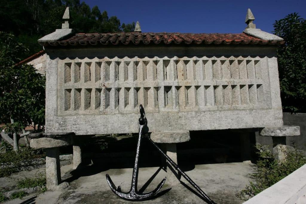 Apartamento Mogor, En Marin Bagian luar foto