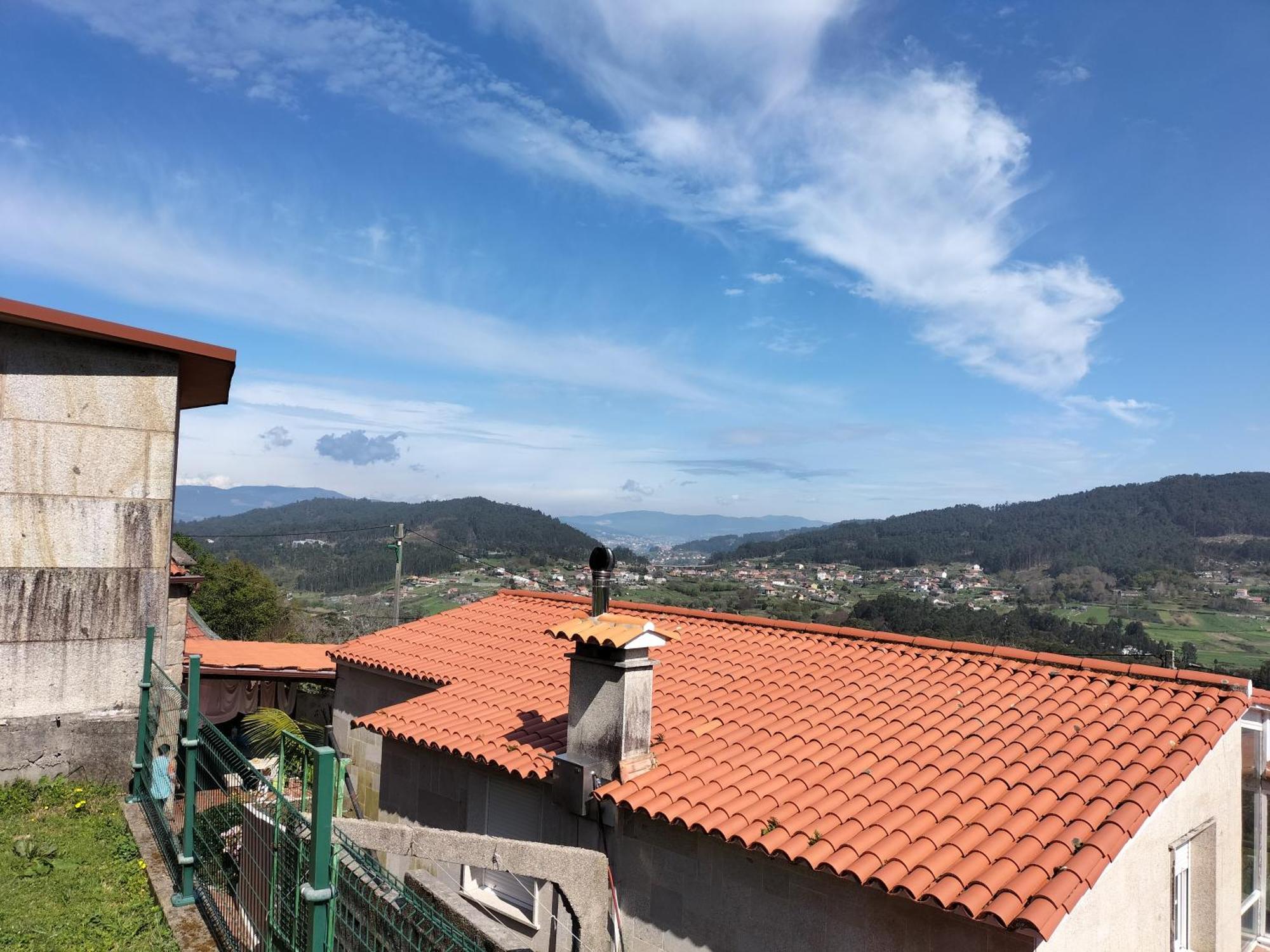 Apartamento Mogor, En Marin Bagian luar foto